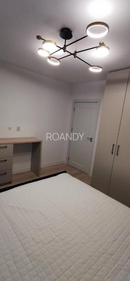 ROANDY - Apartamnet 2 camere moderm,recent  renovat Ultracentral - 5
