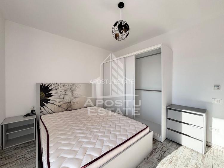 Apartament tip penthouse cu 3 camere, zona Dumbravita, Timisoara - 7