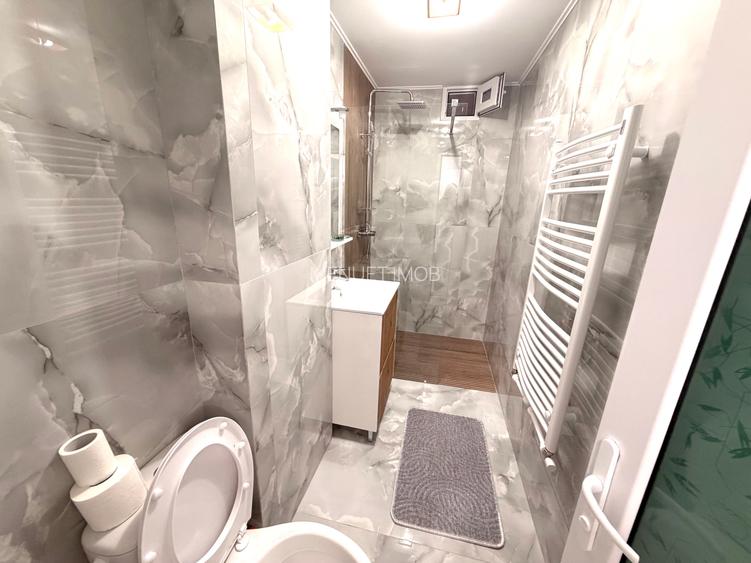 Apartament 2 camere,cochet ,str.1848 - 9