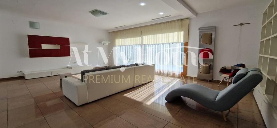 VILA CU PISCINA 5 CAMERE/IANCU NICOLAE/BRITISH SCHOOL - 10