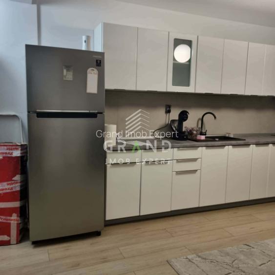 Apartament 3 camere, 54mp utili, Mănăștur, zona Edgar Quinet - 4