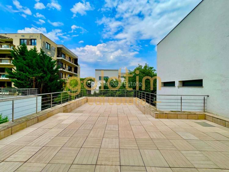 VILA INDIVIDUALA/PISCINA/GARAJ/BRITISH SCHOOL/PIPERA - 34