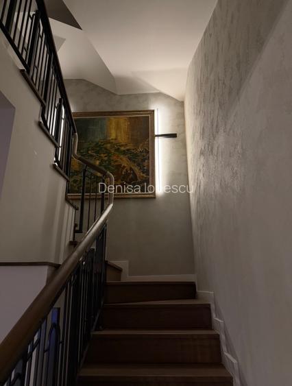 Vilă duplex premium | Salcia Pipera | Renovare completă 2026 | 310 mp utili | Gr - 11