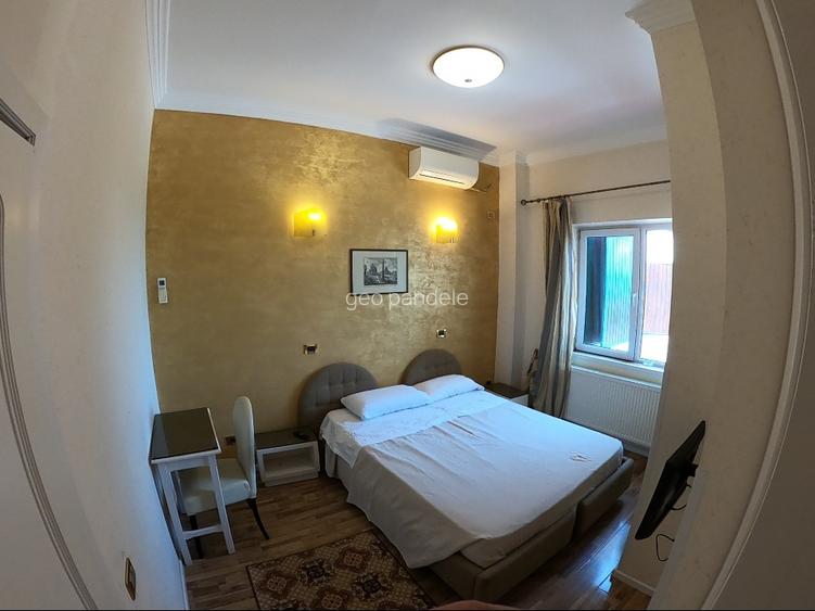 Vila Pensiune Apart Hotel Vanzare/Inchiriere Central str.Mihai Eminescu  - 4