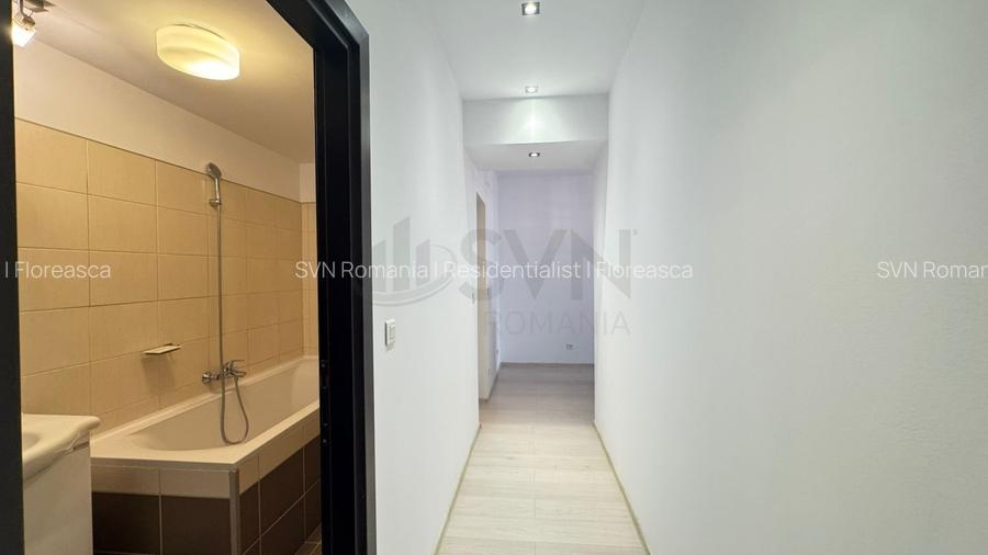 REA1026161 Apartament 3 Camere I Baneasa - Iancu Nicolae - 12