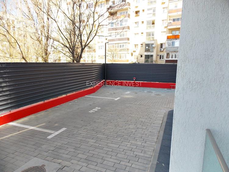 21 Residence | Garsoniera | Politehnica | Metrou - 16