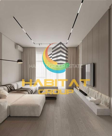 3 camere | Pallady | 82.3 mp | Curte 60.9 mp | Comision 0% - 8