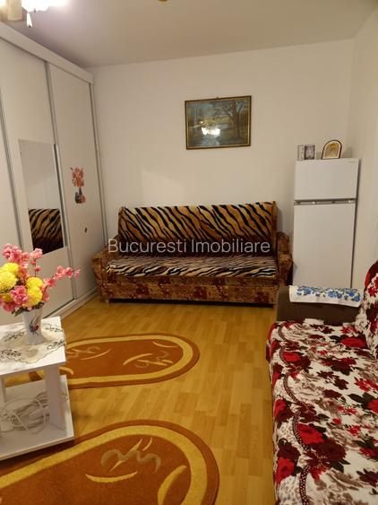 Vitan, Metrou Dristor ,Decomandat,etaj 3/4, Spatios, Central,Mobilat ,Utilat! - 9