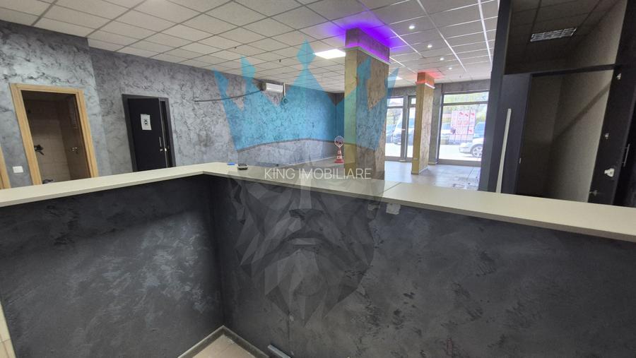 Spațiu Comercial Chitila - 11