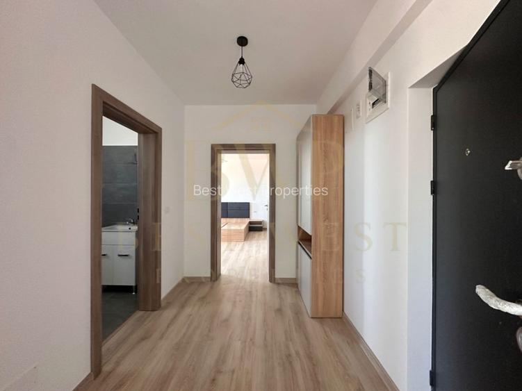 Apartament de închiriat, Lipovei, 2 camere, nou - 3