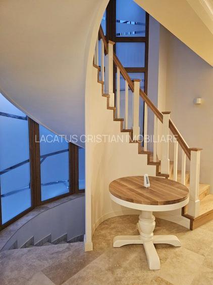 VILA LUX  D+P+1+M ZONA FALEZA NORD - 4