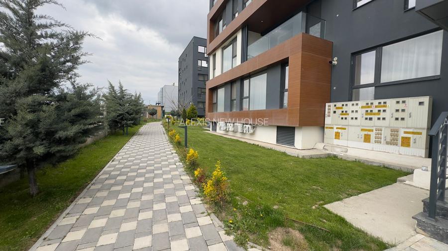 Apartament 2 camere ZEN RESIDENCE - 10