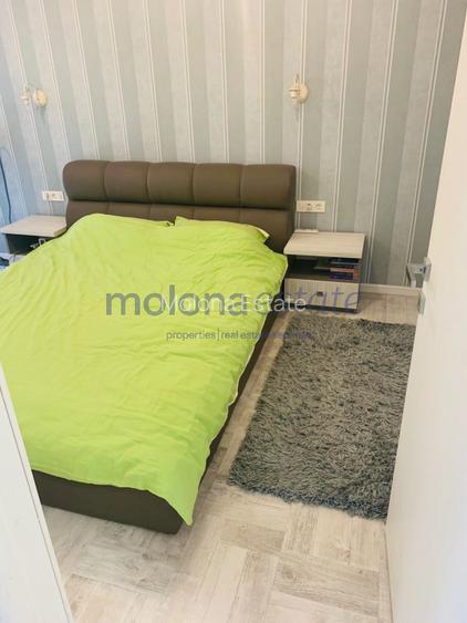 Apartament 3 camere, 79 mp, decomandat, etaj intermediar, zona vivo - 5