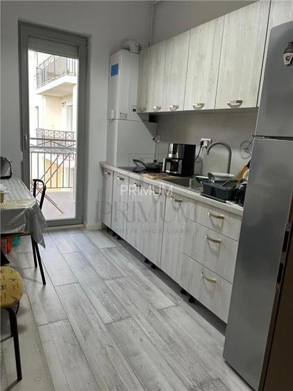 Apartament superb - Mosnita Noua - 2 camere - 60mp - 21
