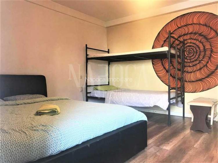 Apartament 5 camere de vanzare in Centru, Cluj Napoca - 4