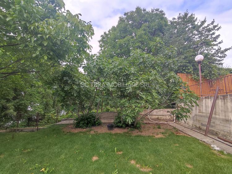 VANZARE CASA VILA INDIVIDUALA - 9