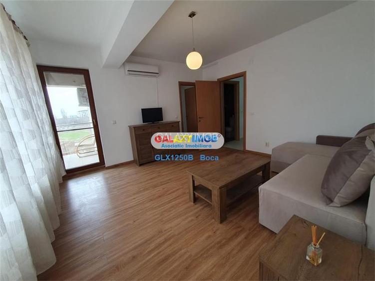 Garsoniera cartier Solar - Metalurgiei - 2