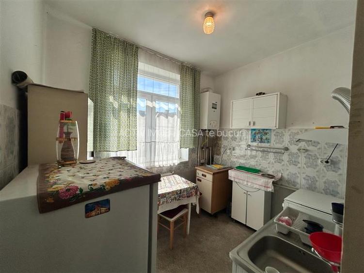 Resita, Apt.1 Cam.Cf.1.Dec.Lunca - 5