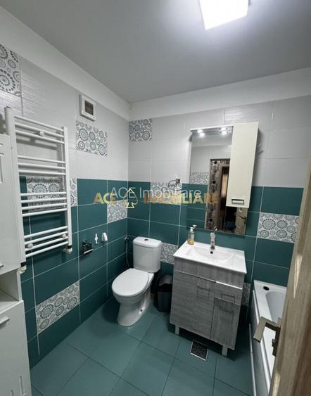 2 Camere de inchiriat | Veteranilor | Metrou | Pet Friendly | Mobilat - 7