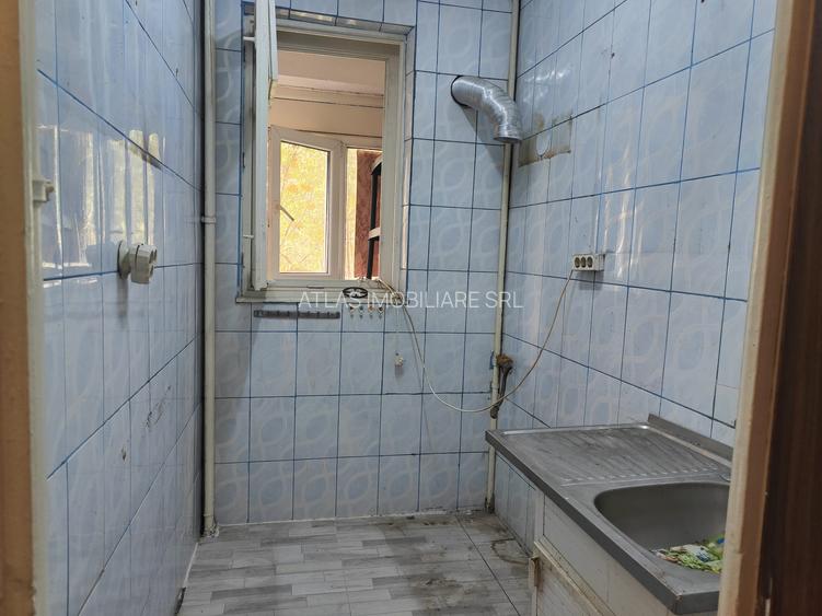 Berceni - Soseaua Giurgiului - 4