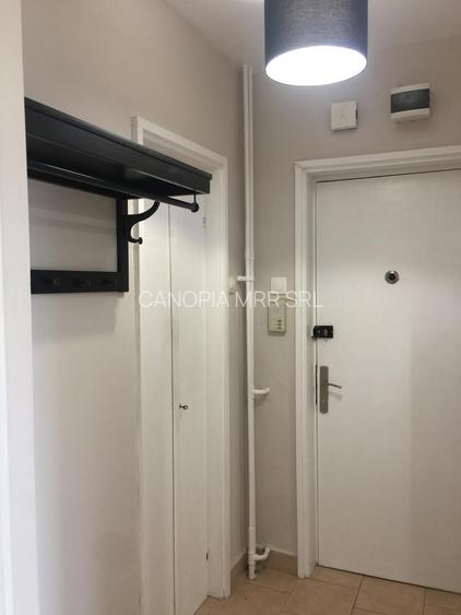 Apartament cu două balcoane - 8