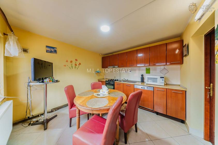 Vilă 5 camere de Vanzare Chișineu-Criș - 3