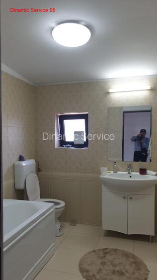 Casa Duplex P+M ,4 camere,Domnesti - Ciutaci - 8