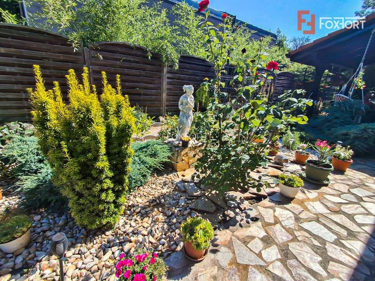 Casa cu 2 apartamente si inchiriere Air BNB - Timisoara, Sinaia - 6