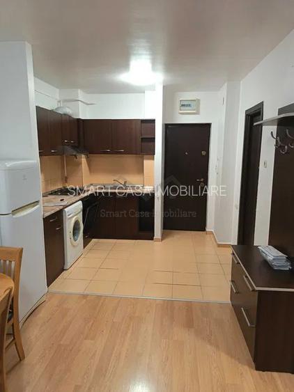 Apartament 2 camere Green Park - 2