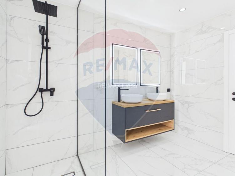 De inchiriat | Vila 5 camere si piscina | Iancu Nicolae - 21