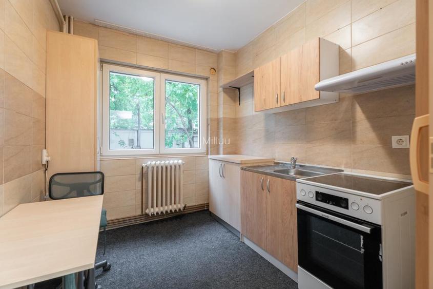 Apartament de 2 camere | Mobilat si Utilat | Centrala | Tatarasi - 8