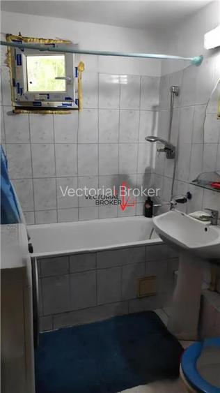 4 Camere Pantelimon - Armenesc, bloc din 1984, reabilitat - 6