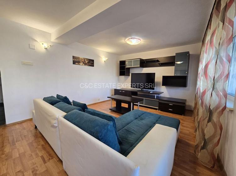 Unirii-Ultracentral / Apartament 3 Camere - 2