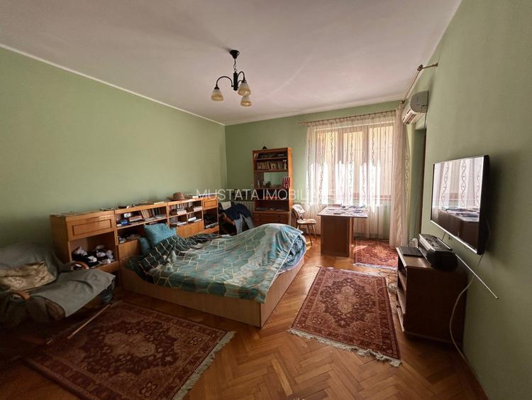 Vila P+1, zona Centru, constructie 1999. - 6