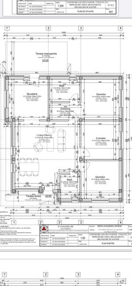 Casa pe parter  - Constructie 2025 - De la Proprietar Fara TVA - 6