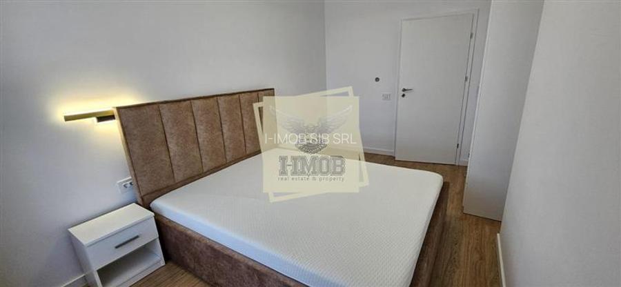 Apartament 3 camere 62 mpu balcon parcare in Valleta Park - 4
