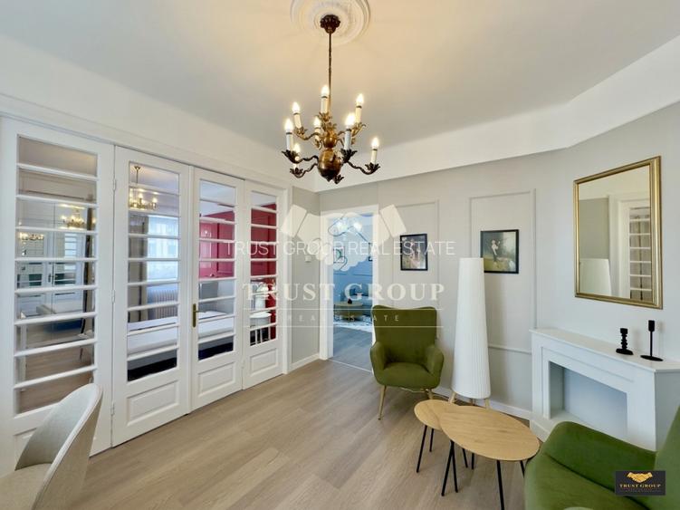 Apartament 3 camere Unirii Horoscop | Renovat complet | Imobil cu lift  - 11