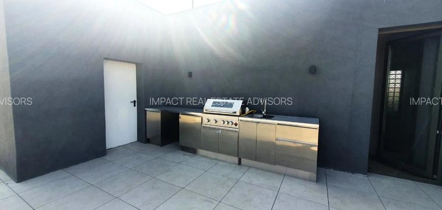 APARTAMENT |  PENTHOUSE | 160 MP TERASA | ZONA CENTRALĂ | EMINESCU - 16