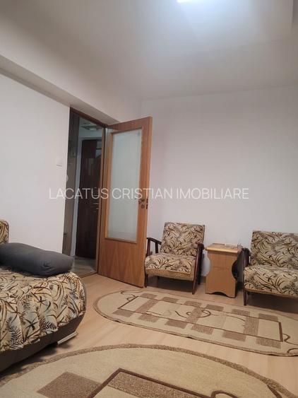 APARTAMENT 2 CAMERE DECOMANDAT CONFORT 0 ZONA TOMIS 3 - 2