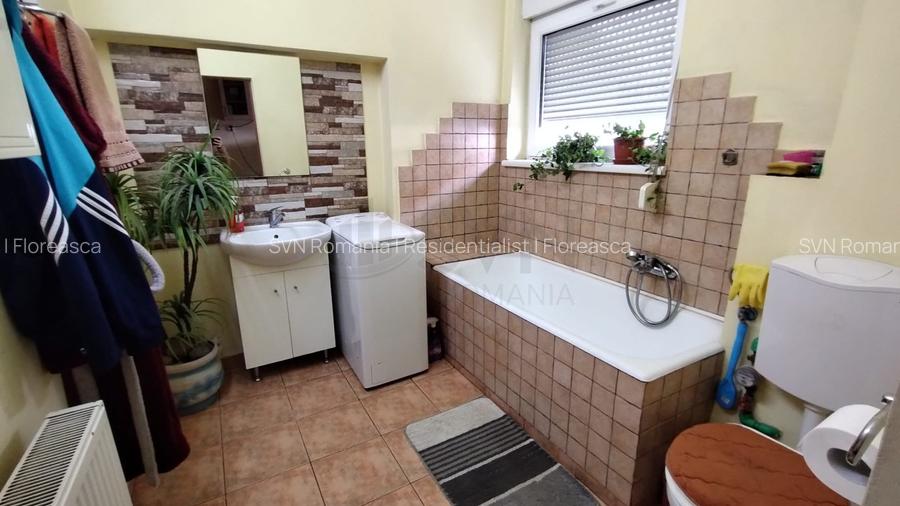 REA1028227 Apartament 3 camere I Radu Beller - 13