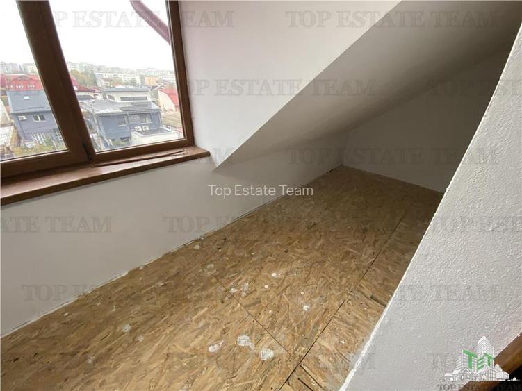 Spatiu 180 mp inchiriere pt. depozitare, birouri, zona Doamna Ghica - 17