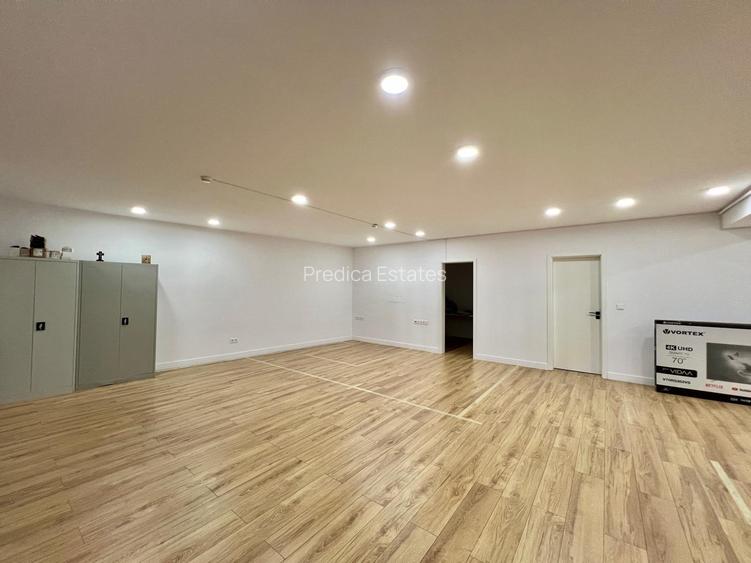 Spațiu comercial -  VOLO RESIDENCE - BĂNEASA, HERĂSTRĂU - 6