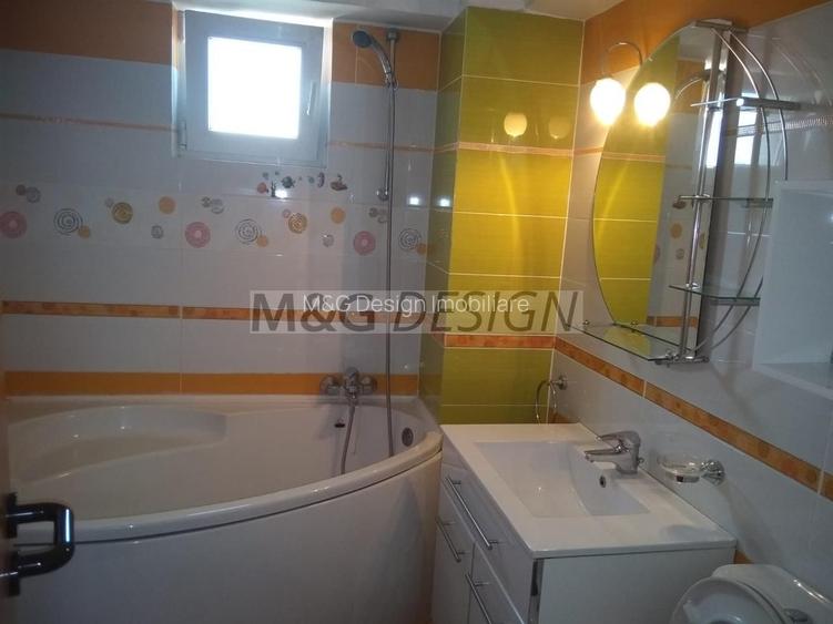 3 cam dec  Calea Aradului centrala proprie 2 bai - 6