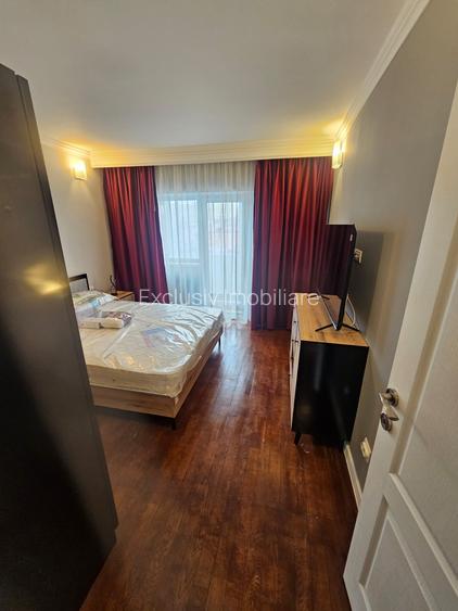 Apartament 3 camere | Stadion | Parcare | Totul nou - 12