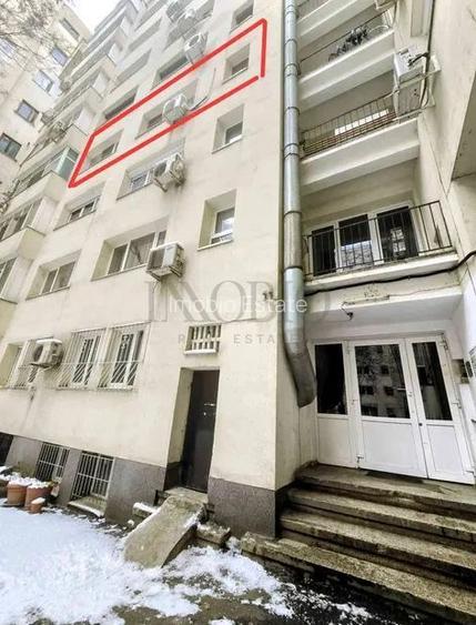 Apartament 2 camere | Parcul Cișmigiu - Fără risc - 8