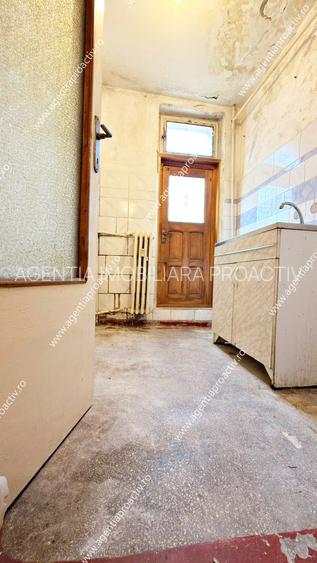 Apartament cu 2 camere la numai 39.900 euro! - 4