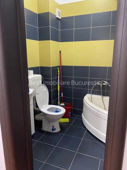 Garsoniera Decomandata Militari Residence Rezervelor Stradal - 6