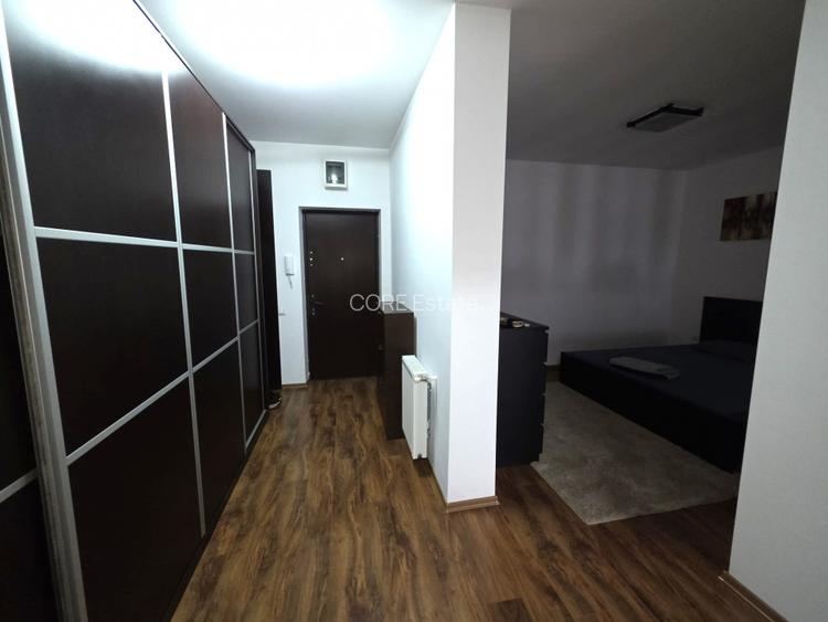 De inchiriat 2 cam.langa Plaza - Lujerului - mobilat si utilat - 15