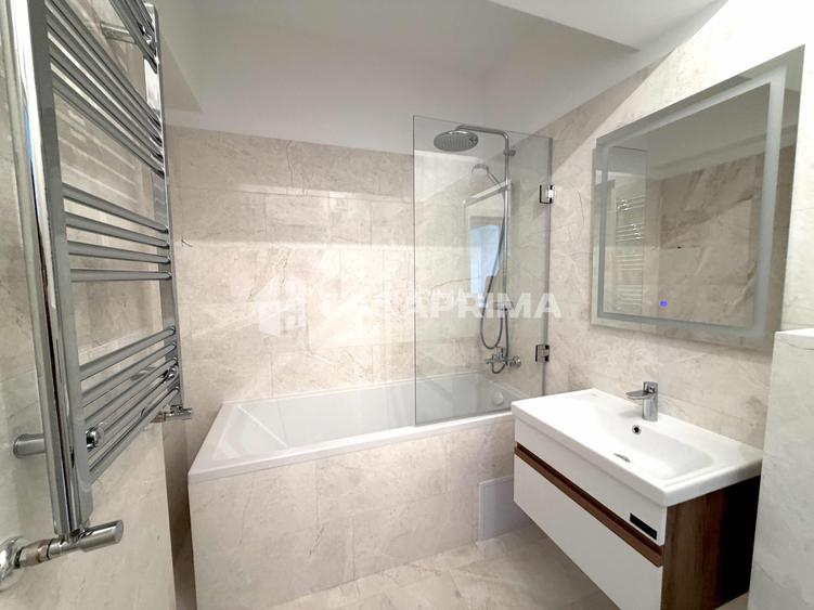 Apt 2 camere COPOU-Royal Town, finalizat | Ideal investitie! TVA inclus! - 8