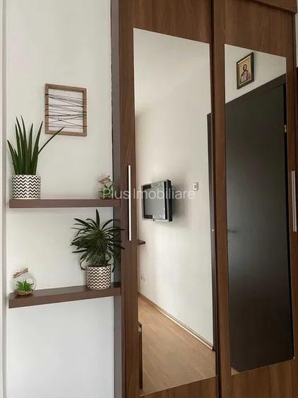 Apartament 2 camere , cartier rezidential , Tătărași , Loc de parcare inclus - 2